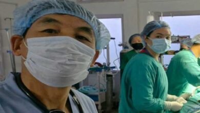 Arunachal: Doctors at Bomdila ZGH Handle Complex Case