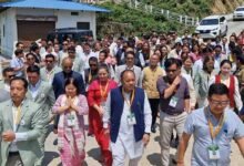 Arunachal: East Kameng Marks Panchayat Day with Grand Event