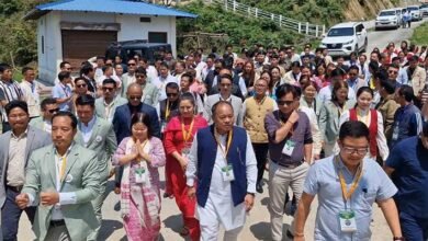 Arunachal: East Kameng Marks Panchayat Day with Grand Event