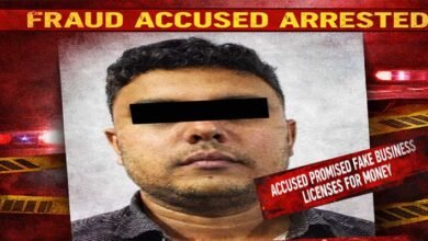 Arunachal: Fake Licence Scam Accused Arrested