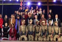 Arunachal: Governor, CM Attend ‘Tiranga in Tawang’ Play