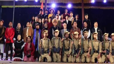 Arunachal: Governor, CM Attend ‘Tiranga in Tawang’ Play