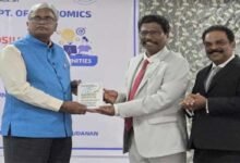 Himalayan University Hosts Skill Symposium