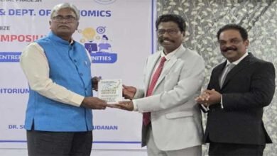 Himalayan University Hosts Skill Symposium