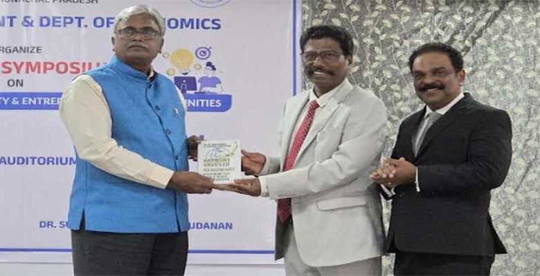 Himalayan University Hosts Skill Symposium