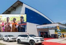 Arunachal: Khandu Inaugurates Facilities at DNG College