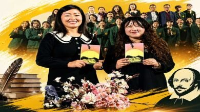 Arunachal: Literary Meet Held in Ziro to Honour Shakespeare