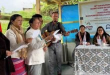 Arunachal: MAIS Ziro Celebrates 20th Foundation Day
