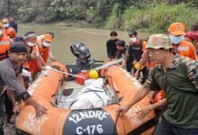 NDRF, SDRF Complete Rescue in Khonsa, Body Recovered