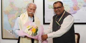 NHRC Monitor Meets Arunachal Governor