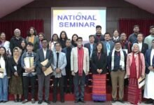 Arunachal: National Seminar on IKS Concludes at SCCZ