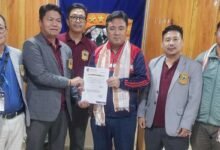 Arunachal: New Office Bearers Appointed in LSDFA