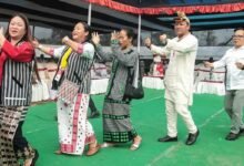 Arunachal: Nyishi Day Celebrated with Fervour at Bhalukpong