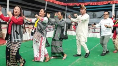 Arunachal: Nyishi Day Celebrated with Fervour at Bhalukpong