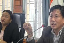 Papum Pare DC Calls for Transparency in Public Services