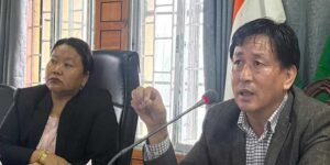 Papum Pare DC Calls for Transparency in Public Services
