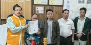 Arunachal: Phase-II MoU Signing Begins for SUMP in Siang