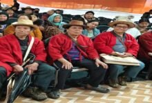 Arunachal: Public Hearing Held for Athunli Hydro Project