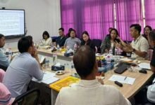 RGU Hosts FGD on Tourism Investment in Arunachal