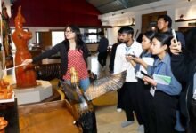 Arunachal: RIWATCH Hosts Orientation on Indigenous Languages