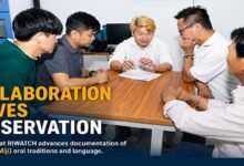 Arunachal: RIWATCH Hosts Sajolang Language Workshop in Roing