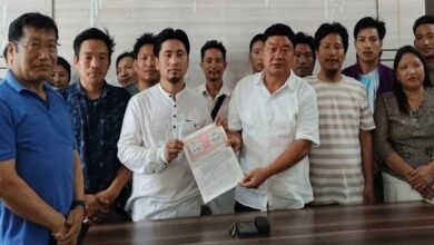 Arunachal: Support Grows for Siang Upper Project in Likor