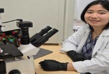 Arunachal: Taba Jirpu Bags Prestigious Fulbright Fellowship