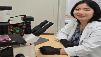 Arunachal: Taba Jirpu Bags Prestigious Fulbright Fellowship