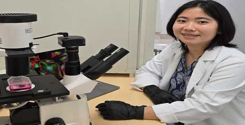 Arunachal: Taba Jirpu Bags Prestigious Fulbright Fellowship