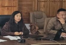Arunachal: Tawang Reviews Preparations for DC Conference, Plans Nagar Panchayat