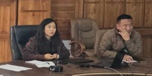 Arunachal: Tawang Reviews Preparations for DC Conference, Plans Nagar Panchayat