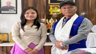 Arunachal: Tirap Gets Designated DIPRO After 10 Years