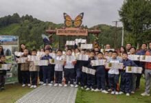 Arunachal: Ziro Bird Walk Inspires Future Conservationists