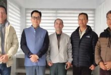 Union Minister Urges Professional Approach to Tourism