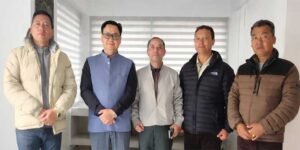 Union Minister Urges Professional Approach to Tourism