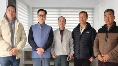 Union Minister Urges Professional Approach to Tourism