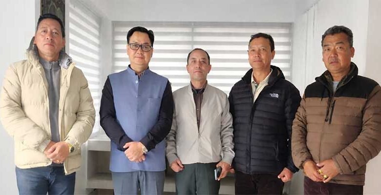 Union Minister Urges Professional Approach to Tourism