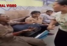 VIRAL: Arunachal Women Face Racial Abuse in Patna