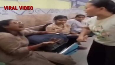 VIRAL: Arunachal Women Face Racial Abuse in Patna