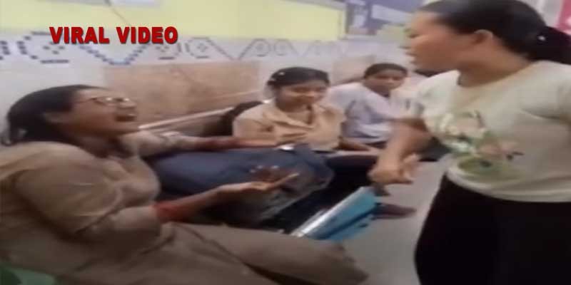 VIRAL: Arunachal Women Face Racial Abuse in Patna