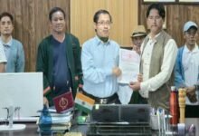 Arunachal: 18 More Households Sign MoU for SUMP in Begging Village