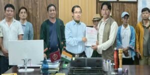Arunachal: 18 More Households Sign MoU for SUMP in Begging Village
