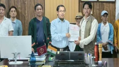 Arunachal: 18 More Households Sign MoU for SUMP in Begging Village