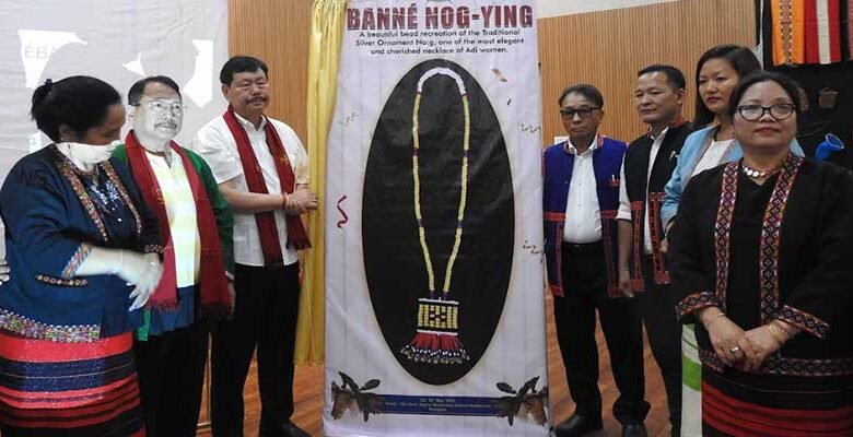 ABAK Launches ‘Banné Nog-ying’ to Promote Distinct Cultural Identity for Adi Women
