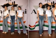 ‘Apatani’s Next Top Model’ Auditions Held in Ziro
