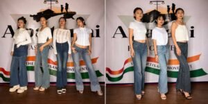 ‘Apatani’s Next Top Model’ Auditions Held in Ziro