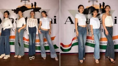 ‘Apatani’s Next Top Model’ Auditions Held in Ziro
