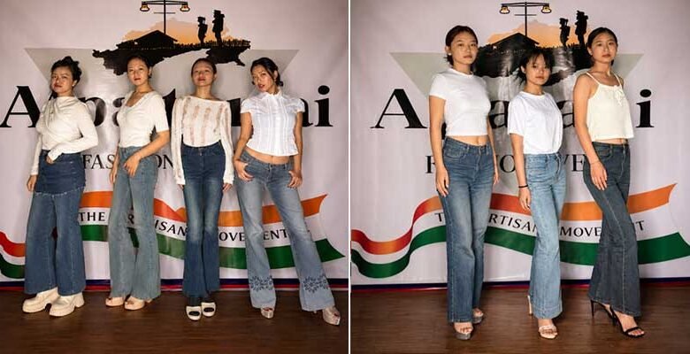 ‘Apatani’s Next Top Model’ Auditions Held in Ziro