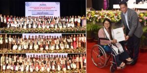 Arunachal CM Pema Khandu Hands Over Appointment Orders to 404 Junior Engineers