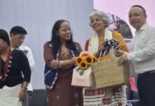 Arunachal Celebrates Keyi Panyor as India’s First “Bio-Happy District”